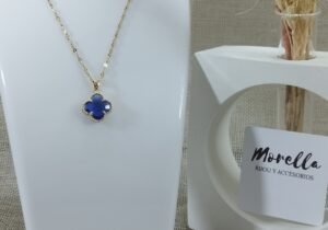 Dama (Acero quirúrgico)