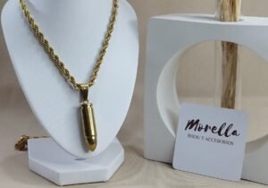 Cadena dije bala