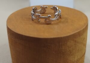 Anillo ajustable