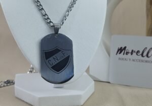 Cadena dije nacional