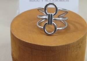 Anillo circulos