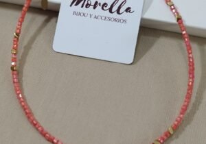 Collar coral